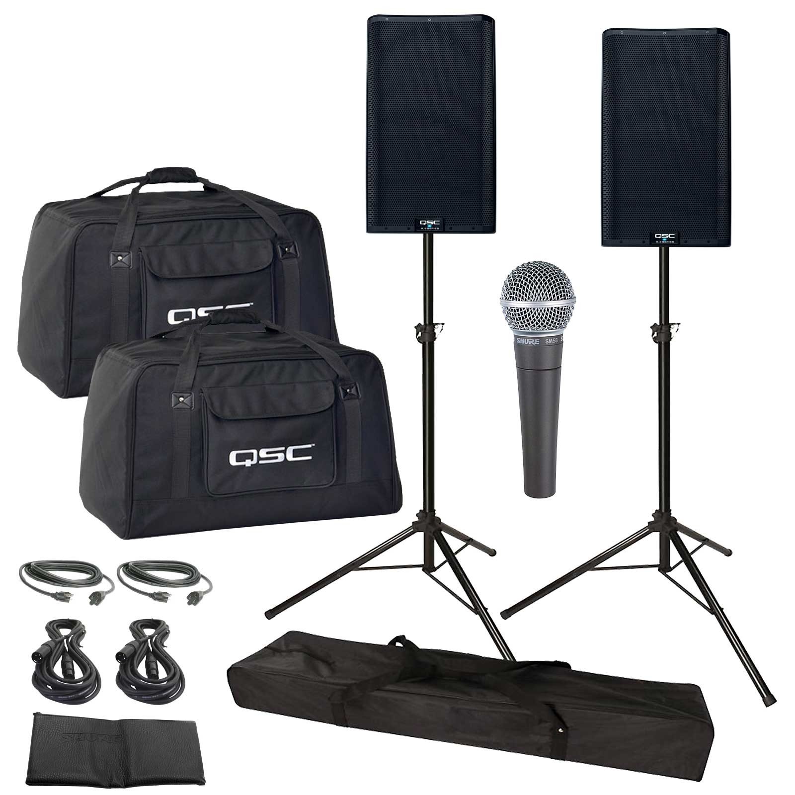 Radio Rentals Sets Rentals - Pro Sound & Video Rentals
